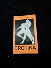 Curiosa, Erotika Illustré