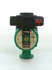 Pompe à chaleur Wilo E 30 / 1