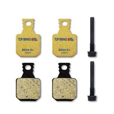 Plaquettes de Frein à Disque