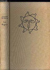 Les regrets, Du Bellay Joachim