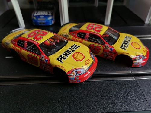 Scx trés rare chevrolet - scx,