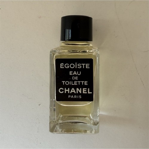 Chanel égoïste miniature eau - Égoïste,