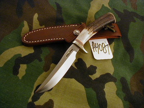 Randall knife knives - randall, #7-4