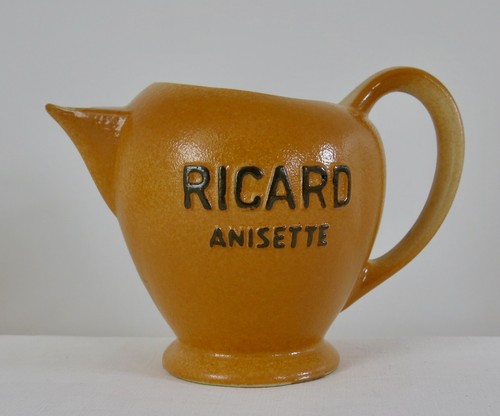 Ricard anisette très beau - très,