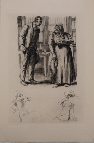 Alméry lobel riche - alméry,