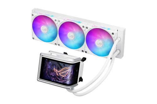 Asus kit watercooling - asus, rog