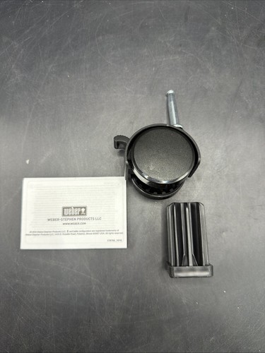 Weber grill replacement - weber, caster