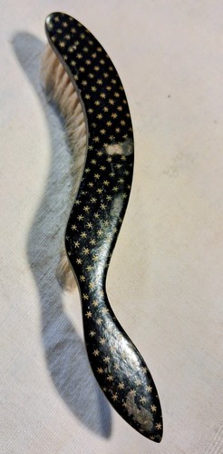 Rare brosse miette - rare,