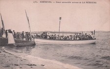 56* KERNEVEL   canot