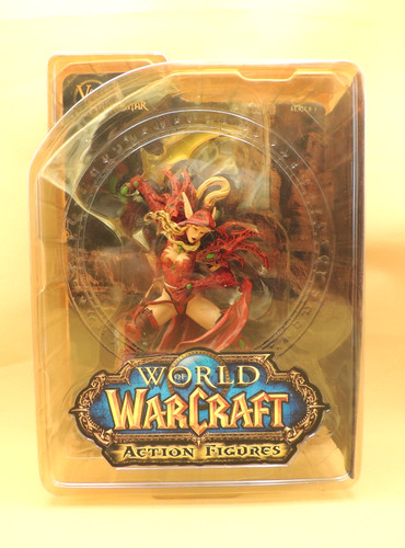 World warcraft valeera - of,