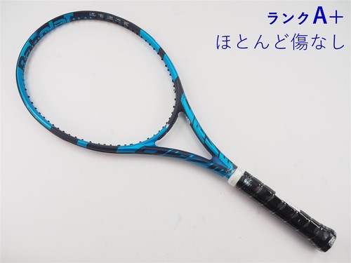 Raquette tennis babolat - de,