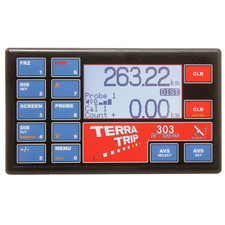 Tripmaster Terratrip 303