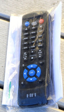 Replacement remote for Anthem