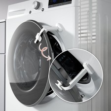 Support de porte de lave-linge
