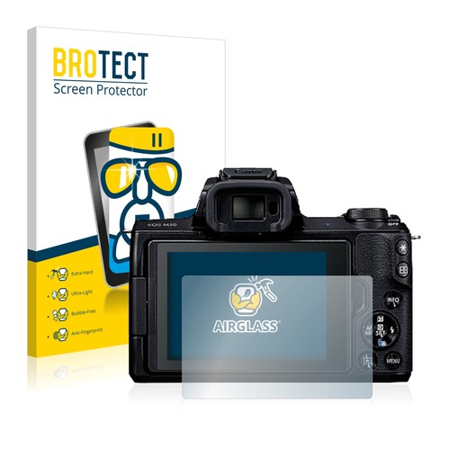 Protection écran pour canon - protection,