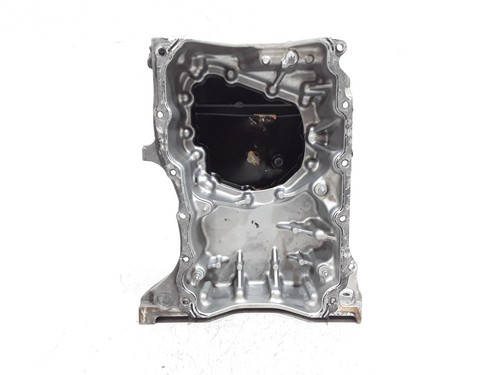 Carter inferieur moteur