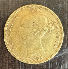 Royaume Uni - Victoria - 1/2