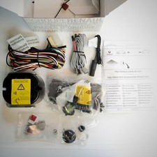 Renault Master II Trafic II