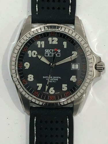 Montre secteur série 900 - secteur,