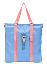 GEORGE GINA & LUCY Basic Nylon Bagcelona 23 Baboonda Blue