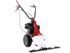 Motofaucheuse eurosystems