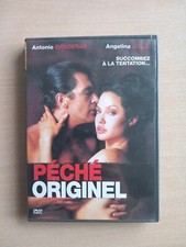 Bound / Péché originel - DVD