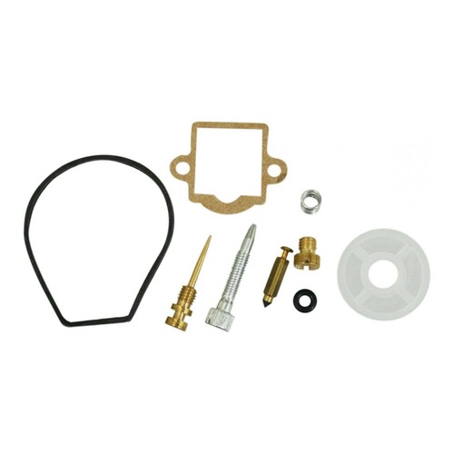 Kit reparation carburateur - reparation,