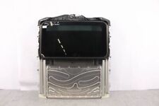 BMW E92 Coupé Toit Ouvrant Mécanisme Coulissante Toit Cadre Verre Set Anthracite