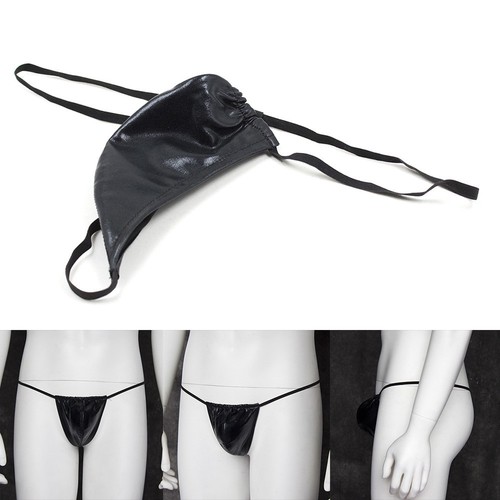 String back faxu - t-back,