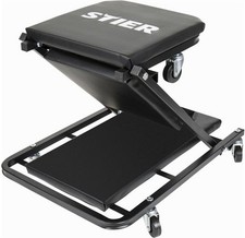 Chaise longue et siège