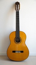 [Bon état] Guitare classique