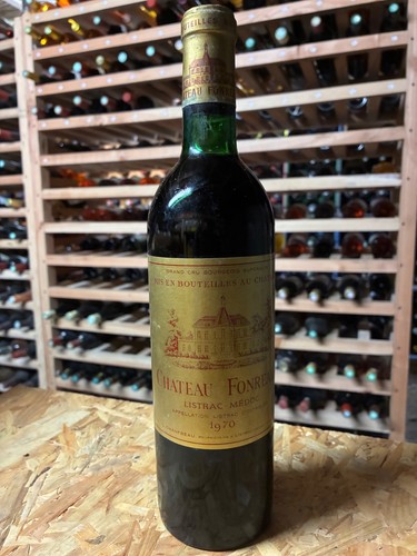370 château fonreaud 1970 - 370,