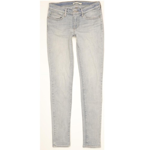 Levi 711 femme - femme, skinny