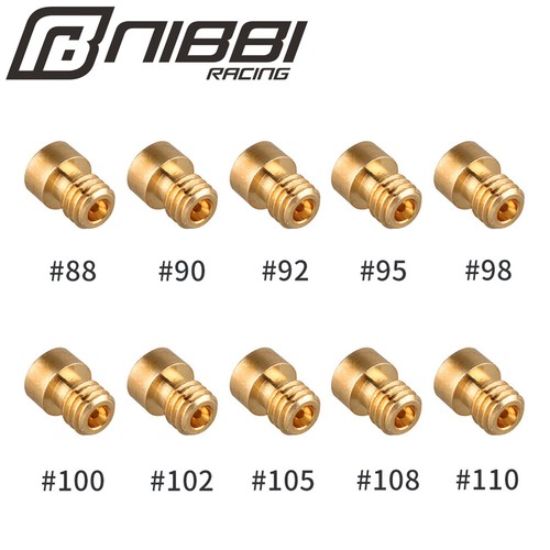 Nibbi 10pcs 110 main - nibbi, 88-110