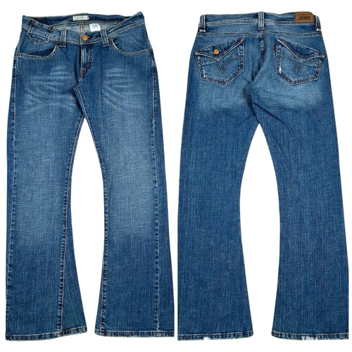Y2k levis low - levis,