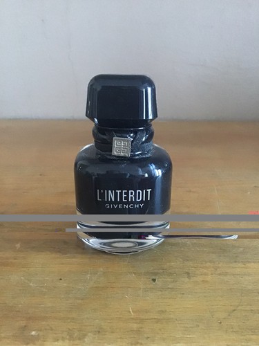 Flacon eau parfum - eau,