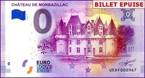 Uedf château de - /,