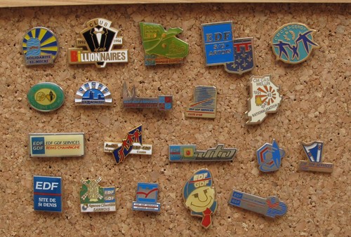 Lot pin s edf - lot, 04