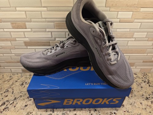Brooks trace running shoes - brooks, 4