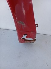 aile gauche NISSAN 100 NX