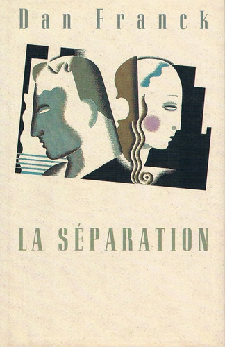 Separation dan franck - la,
