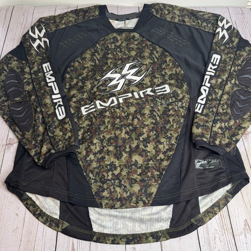 Empire paintball jersey mens - jersey,