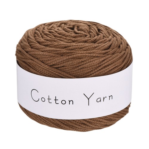 Fil coton 100 pour - coton, 100%