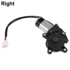 Moteurs de vitres électriques