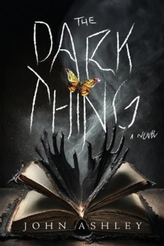 John ashley the dark thing - dark,