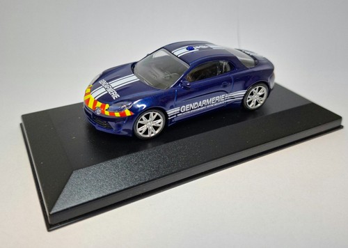 Alpine a110 2017 - alpine,