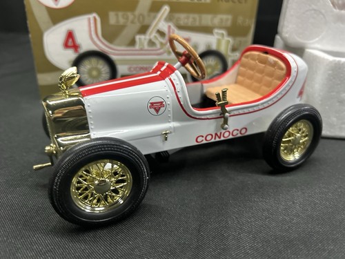 Vintage 1920 pedal car racer - 1920's,