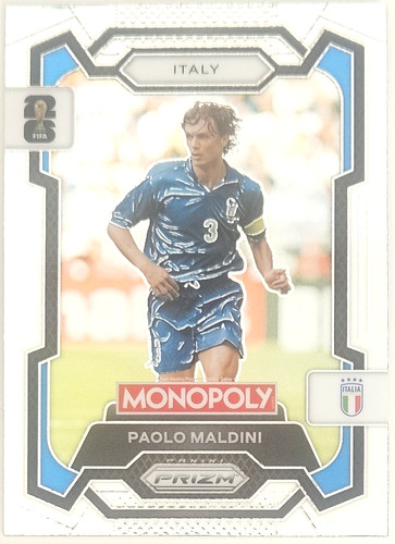 Paolo maldini 2026 panini - maldini,