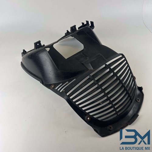 Grille radiateur 125 xmax x - xmax,
