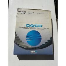Fiat croma - Lancia Thema 2.5D TD - COURROIE DISTRIBUTION 99 X 19 - Dayco  - GAT